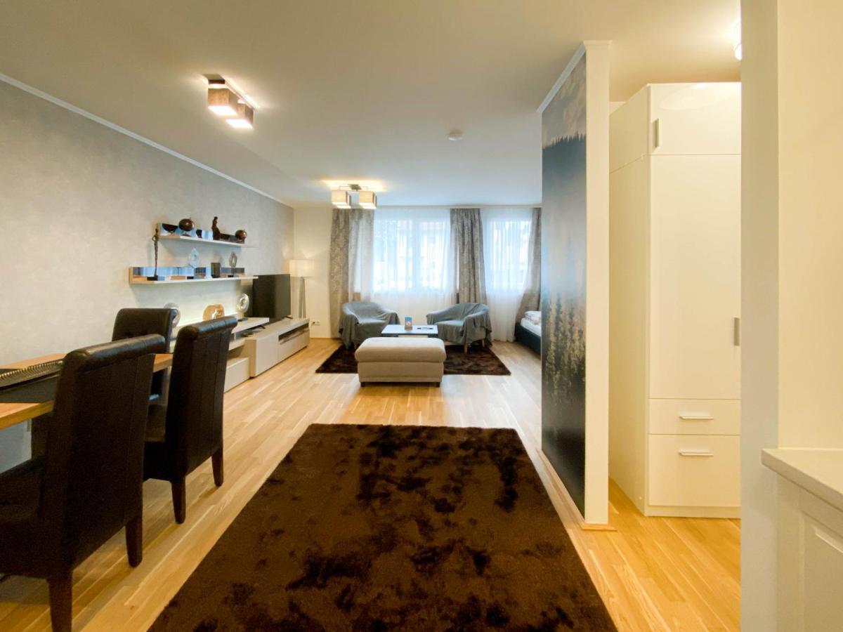 Appartement International