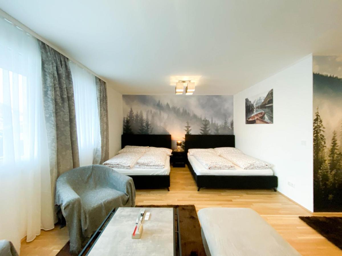 Appartement International *