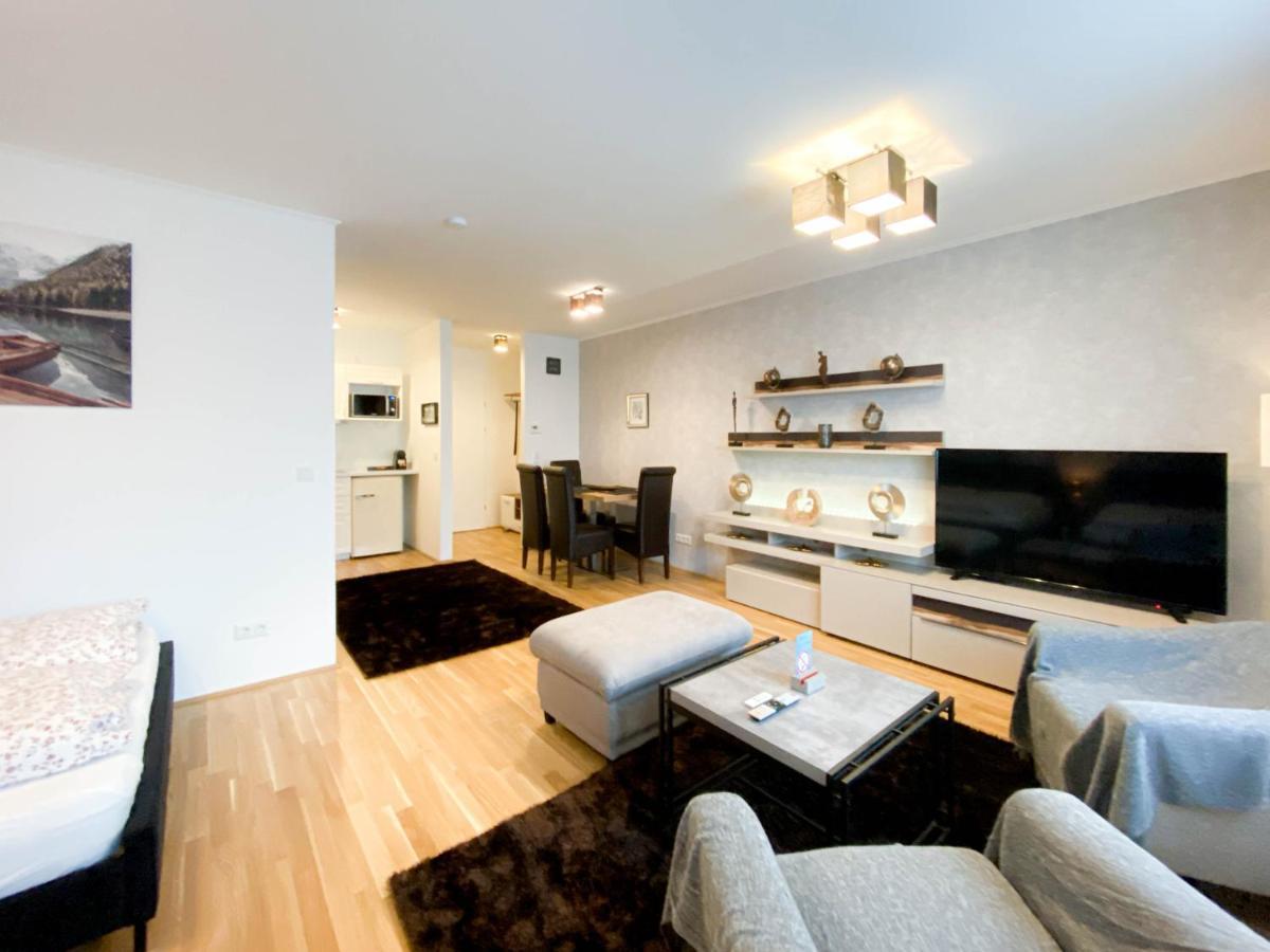 Appartement International