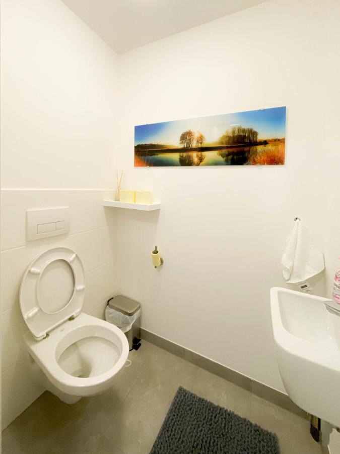 Appartement International Vienne