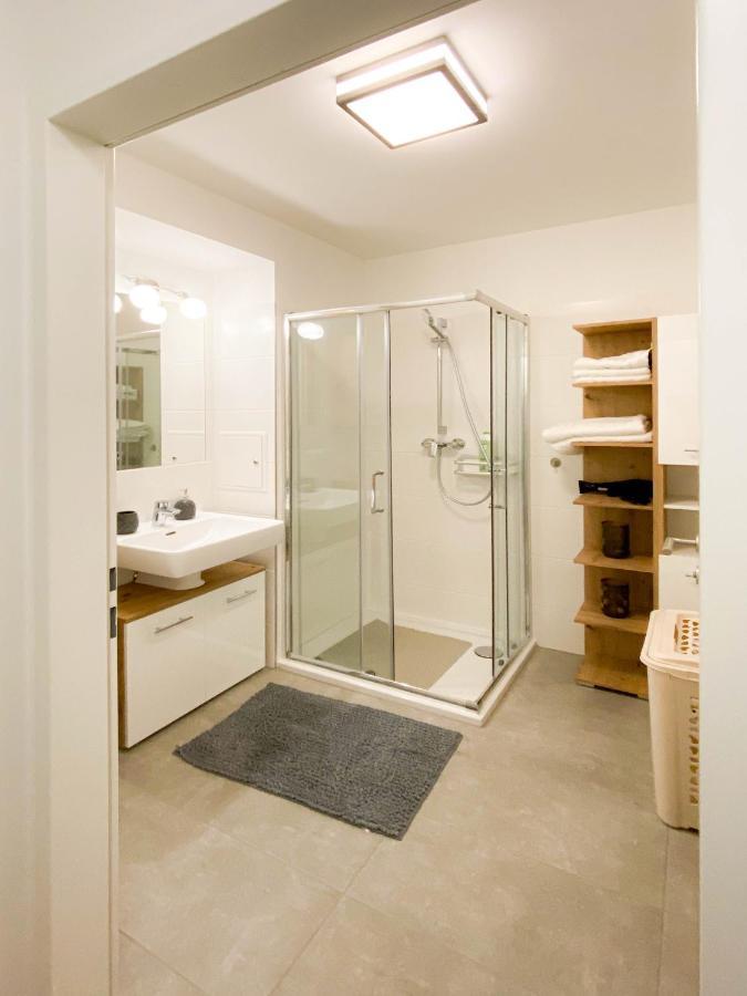 Appartement International *