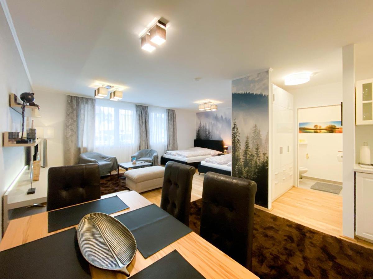 Appartamento International Vienna